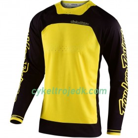 Langærmet MTB Trøje Troy Lee Designs SE Pro Boldor N002 2020